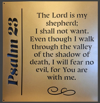 Faith Quotes Psalms - RealSteel Center