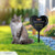 Memorial Grave Markers For Pets  - RealSteel Center