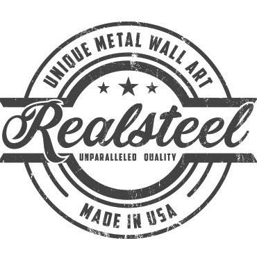 real steel drawings