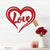 Valentine Day Heart Love Sign - RealSteel Center