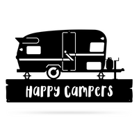 The Perfect RealSteel Camper Monogram for Your Summer Vacation ...