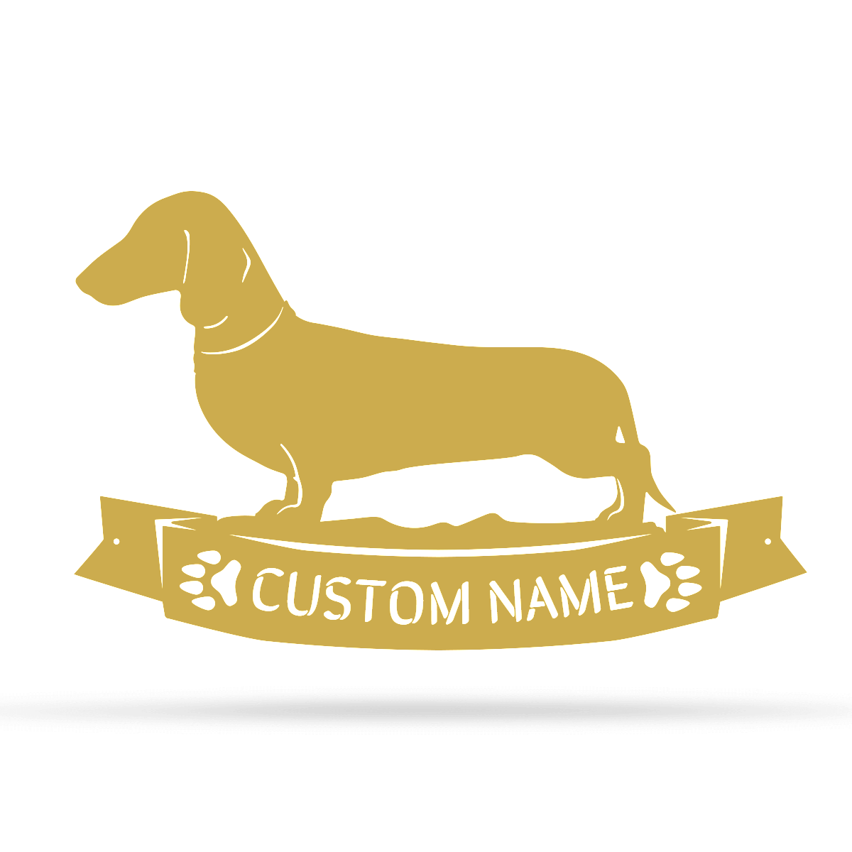 Dachshund Dog Door Topper, Wiener Dog Shelf Sitter, Doxie Dog, Christmas  Gift for Dog Lover 