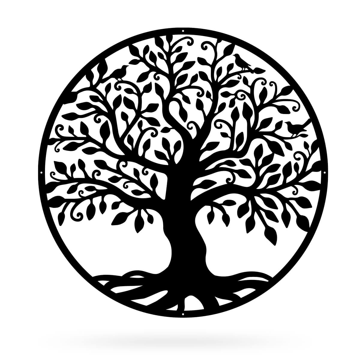 tree of life clipart