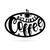 But First, Coffee Sign 18"x24" / Black - RealSteel Center