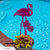 Garden Art - Flamingo 3 Pack  - RealSteel Center