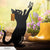 Garden Art - Cats 3 Pack  - RealSteel Center