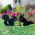 Garden Art - Animals 5 Pack  - RealSteel Center