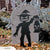 Garden Art - Halloween Ghoulies  - RealSteel Center