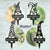 Garden Gnomes Plant Markers  - RealSteel Center