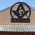 Masonic Monogram  - RealSteel Center